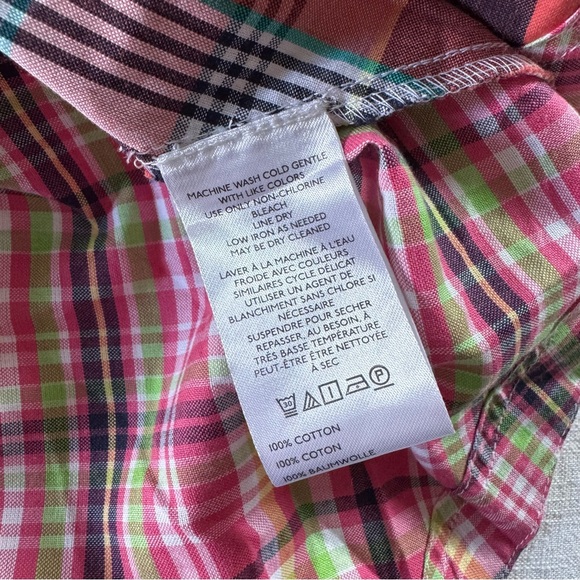 Pilcro Patchwork Halter Midi Dress, NWT - XXS - Picture 11 of 12